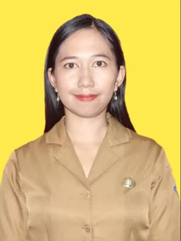 Ni Komang Ita Purnamasari