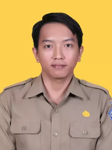Putu Desna Andy Pratama, S.Pd