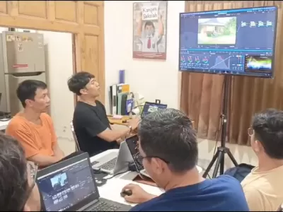 Upskilling dan Reskilling BBPPMPV Seni Budaya Yogyakarta