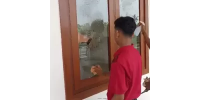 Pembelajaran Perhotelan